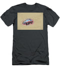 Volkswagen Viloran 2020 Exterior Minivan Burgundy New German Cars Ola Kunde T-Shirt