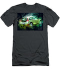 Volvo C30 Volvo Hatchback Green Marietta Beatty T-Shirt