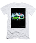 Volvo C30 Volvo Hatchback Green Ola Kunde T-Shirt