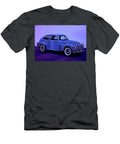 Volvo Pv 544 1958 Mixed Media Paul Meijering T-Shirt