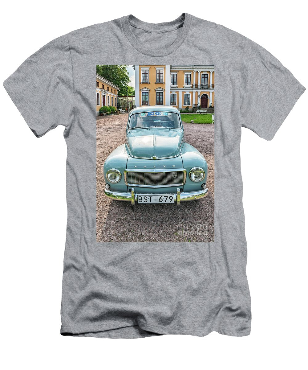 Volvo Pv544 Antony Mcaulay T-Shirt