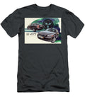 Volvo S40 Yoshiharu Miyakawa T-Shirt