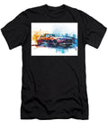 Volvo S90 Automotive Artistic Clark Leffler T-Shirt