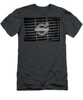 Volvo Sign on Grill Antony Mcaulay T-Shirt