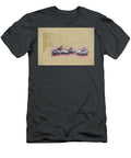Volvo V40 2016 Hatchbacks New Cars Ola Kunde T-Shirt