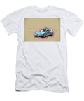 Volvo V40 2017 Cars Swedish Hatchback Ola Kunde T-Shirt