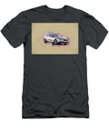 Volvo V40 Cross Country T5 Awd New Cars Hatchbacks Road Speed Swedish Ola Kunde T-Shirt