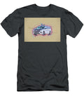 Voyah Mpv Minivans 2022 Cars Cn Spec Luxury Ola Kunde T-Shirt