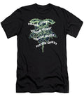 Vq Jordan Ko T-Shirt