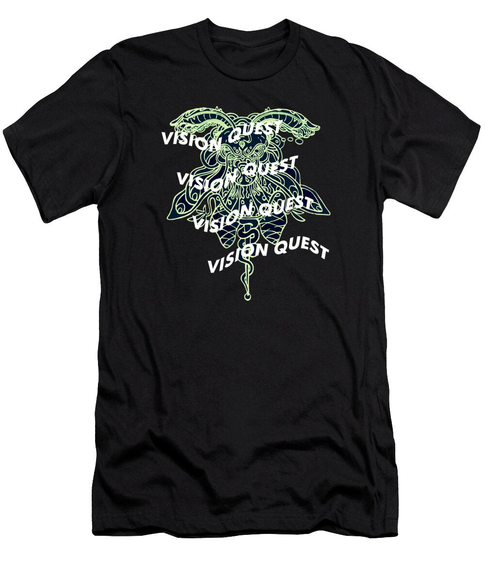 Vq Jordan Ko T-Shirt