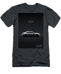 VW Arteon R Line 2018 White Mihai Maxim T-Shirt