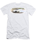 VW Burn Out Steve Mckinzie T-Shirt