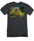 VW Bus Rick Berk T-Shirt