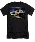 VW Bus Show Steve Mckinzie T-Shirt