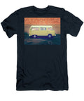 VW Camper Instagram Richard Nixon T-Shirt