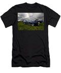 VW Ghia Steve Mckinzie T-Shirt