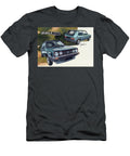 VW Golf Gti Yoshiharu Miyakawa T-Shirt
