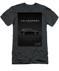 VW Golf Mk2 Specs Mihai Maxim T-Shirt