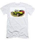 VW Manx Steve Mckinzie T-Shirt