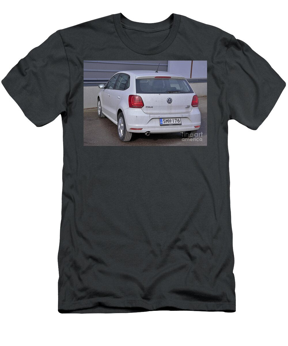 VW Polo Esko Lindell T-Shirt