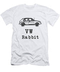 VW Rabbit Alberto Waizel T-Shirt