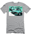 VW Rabbit Yoshiharu Miyakawa T-Shirt