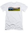 VW Row Steve Mckinzie T-Shirt