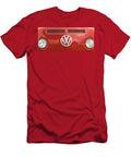 VW Steve Mckinzie T-Shirt