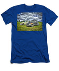 VW Storm Steve Mckinzie T-Shirt