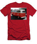 VW T 2 Christiane Schulze Art and Photography T-Shirt