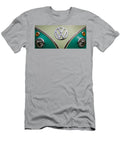 VW Van Steve Mckinzie T-Shirt