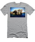 Walk This Way S Reynolds T-Shirt