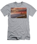 Wall Artframed Printscanvas Printsart Printspostersmetal Printsacrylicprints Woodprintscoff Mitch Shindelbower T-Shirt