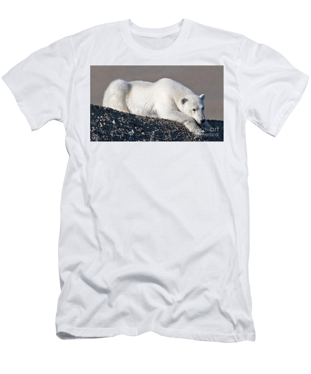 Wanna Be My Friend Nina Stavlund T-Shirt