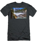 Wapta Fals Summer Rainbow Adam Jewell T-Shirt