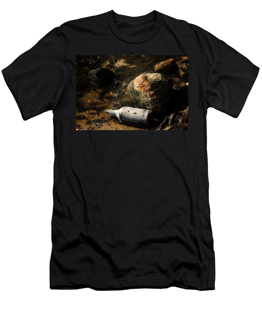 Washed Ashore Karol Livote T-Shirt