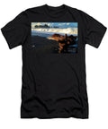 Washed Up Adam Jewell T-Shirt