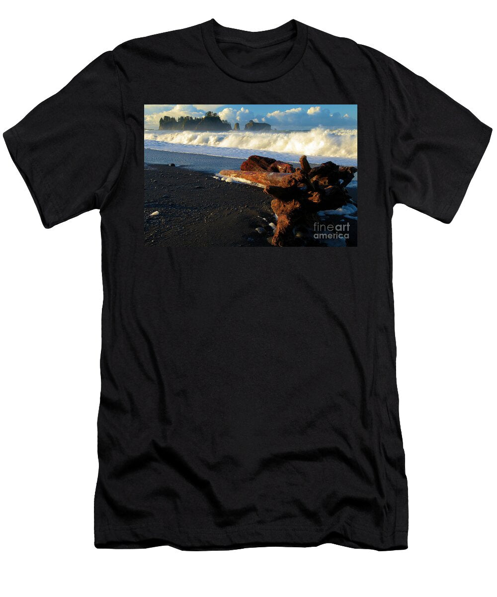 Washed Up Adam Jewell T-Shirt