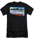 Washed Up At Rialto Adam Jewell T-Shirt