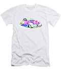 Water Colors 36 Ford Steve Mckinzie T-Shirt
