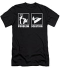 Water Jet Ski Pwc Watercraft Scooter Problem Solution Toms Store T-Shirt