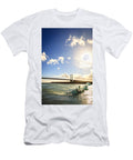 Water Under the Bridge Alexey Stiop T-Shirt