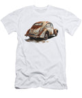 Watercolor 175 Tatra T87 Coupe Mad Paperairplanes T-Shirt
