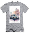 Watercolor 2002 Ford Focus Rs Armand Hermann T-Shirt