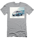 Watercolor 2021 Electric Id Life Volkswagen Cars Donato Williamson T-Shirt