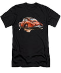 Watercolor 222 Tatra T87 Coupe Peter Lopez T-Shirt