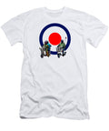 We Am the Mods Blitz Photos T-Shirt