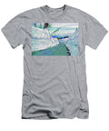 We Got a Bit of Snow Cathy Anderson T-Shirt