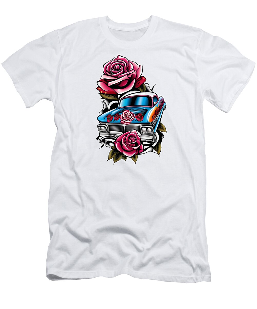 Weekend Afternoon G Style Originals T-Shirt