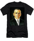 Wegener Alfred Lothar Unknown Artist T-Shirt